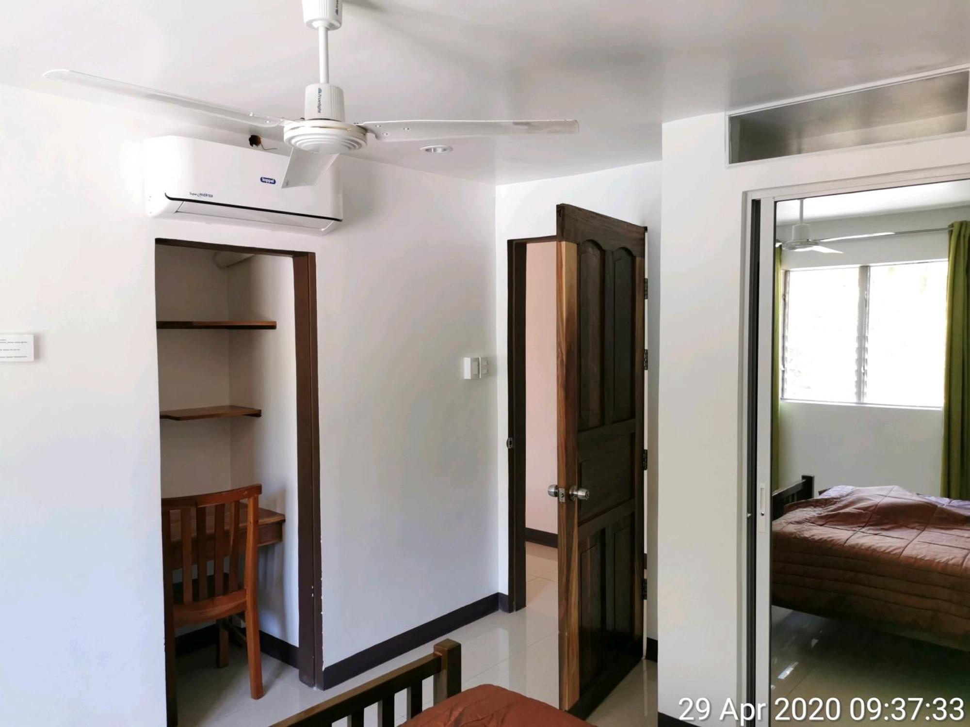 Tropicasa Siquijor Seafront Guest House Solangon Exteriér fotografie